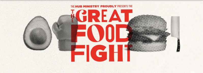 Fundraising Header image