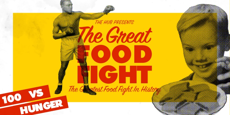 Fundraising Header image