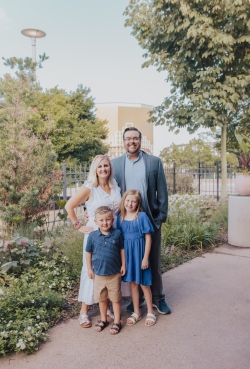 Fundraising Page Image