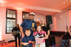 Fundraising Page Image