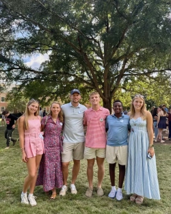 Fundraising Page Image