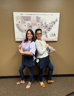 Fundraising Page Image