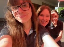 Fundraising Page Image