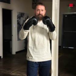 Fundraising Page Image