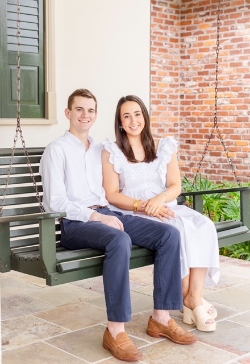 Fundraising Page Image