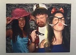 Fundraising Page Image