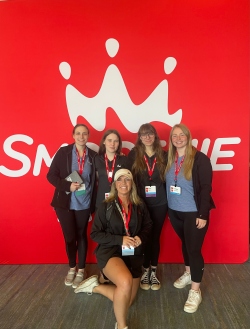 Fundraising Page Image