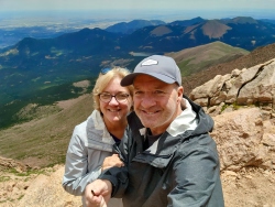 Fundraising Page Image