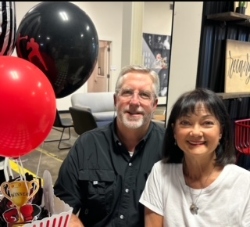 Fundraising Page Image