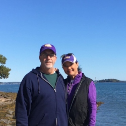 Fundraising Page Image