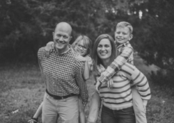 Fundraising Page Image