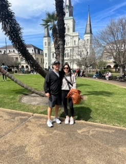 Fundraising Page Image