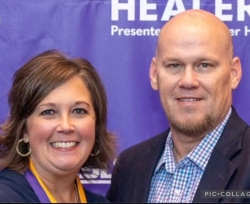 Fundraising Page Image