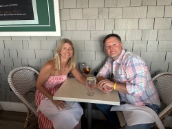 Fundraising Page Image