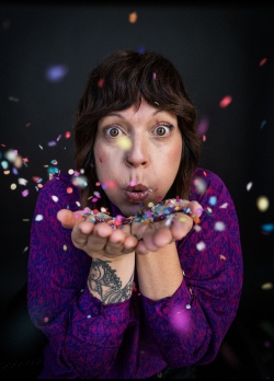 Fundraising Page Image