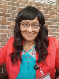 Fundraising Page Image